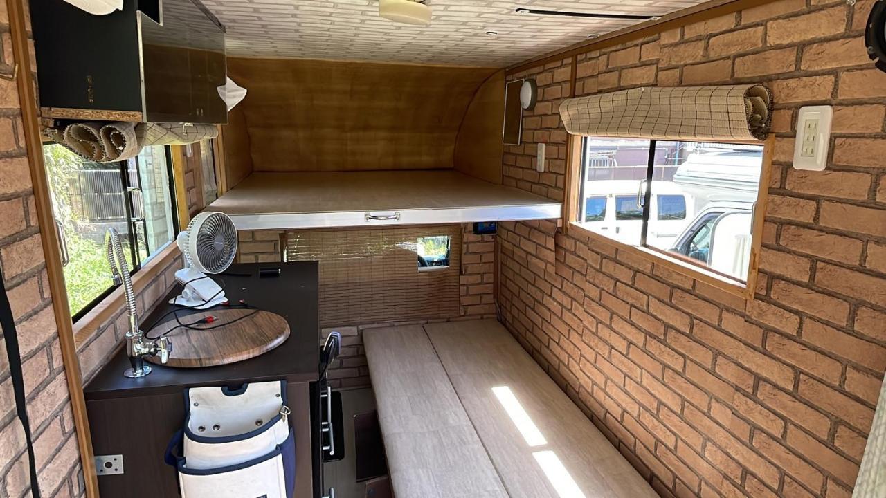 Отель Yoko House Урума Экстерьер фото